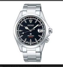 Seiko Watch PROSPEX AUTOMATIC SPB117J1 7