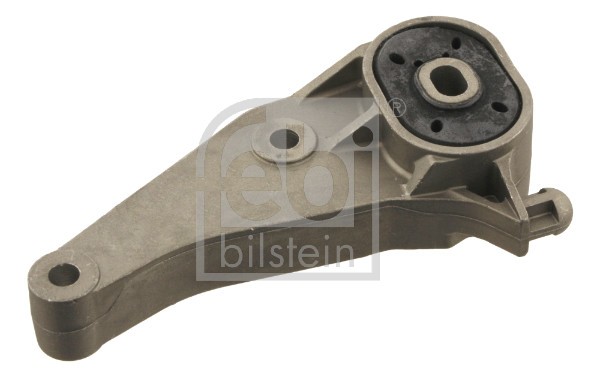 Motorlager Motorhalter Hinten FÜR Opel Corsa C (X01) - Febi Bilstein 30042-image