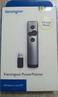 Kensington PowerPointer