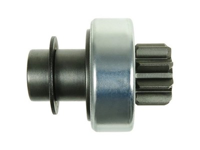 Freilaufgetriebe, Starter AS AS-PL SD5016
