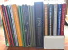 Raccolta di libri Annuali della Repubblica Federale Tedesca e DDR in MNH**