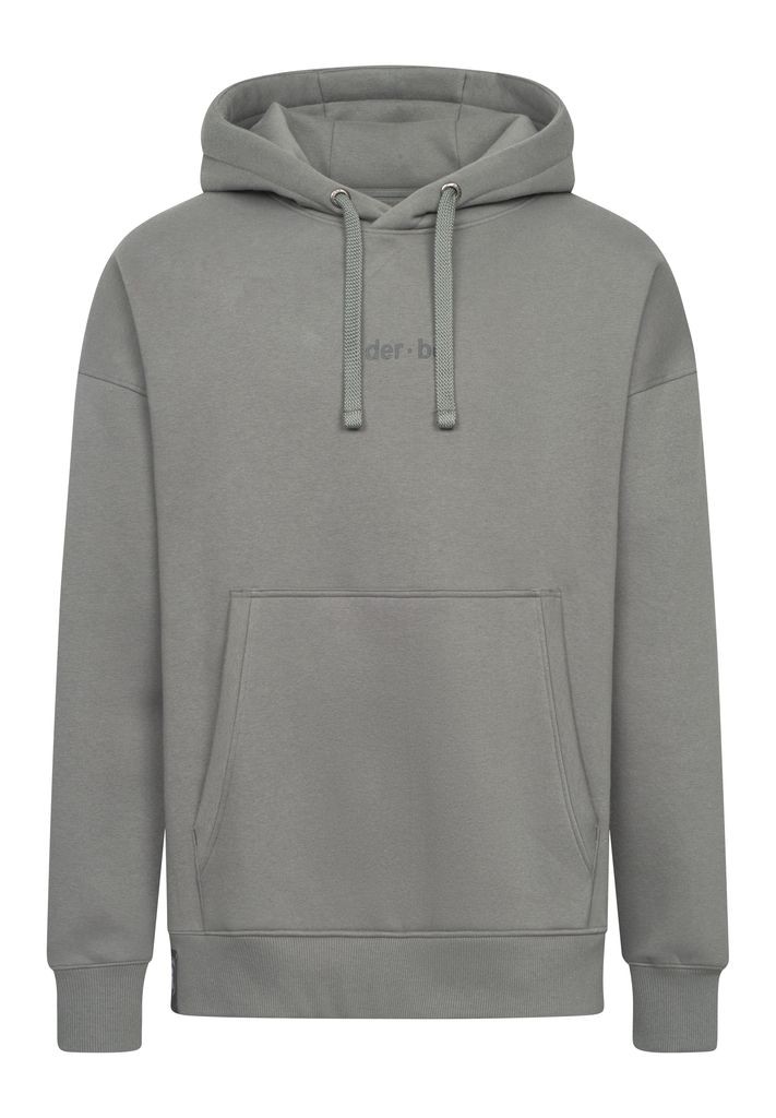 DERBE M-06-HD-DERBE BEDEUTUNG Herren Kapuzenpullover
