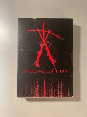 The Blair Witch Project + The Last Broadcast - 2 DVDs - Special Edition
