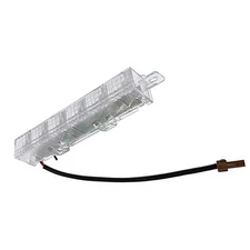 Replacement Third Brake Light Stop Lamp For Infinity G35 2004 2006 26590AC50A