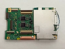 Original EOS 30D Digital Camera PWB D Main Board - Repair Part For Canon EOS 30D