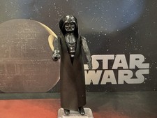 Vinyl Cape - Black for sale