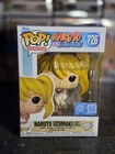 Funko Pop! Naruto Shippuden Naruto Uzumaki Diamond Collection Exclusive 726