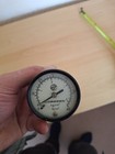 Norgen Reifendruckprüfer und Rohr 60lb/in2