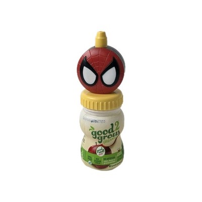 Good2Grow Juice Marvel Spider-Man Cup