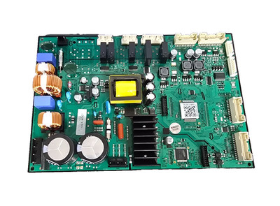SAMSUNG REFRIGERATOR CONTROL BOARD PART # DA92-01194R ! FREE SHIPPING !  X114