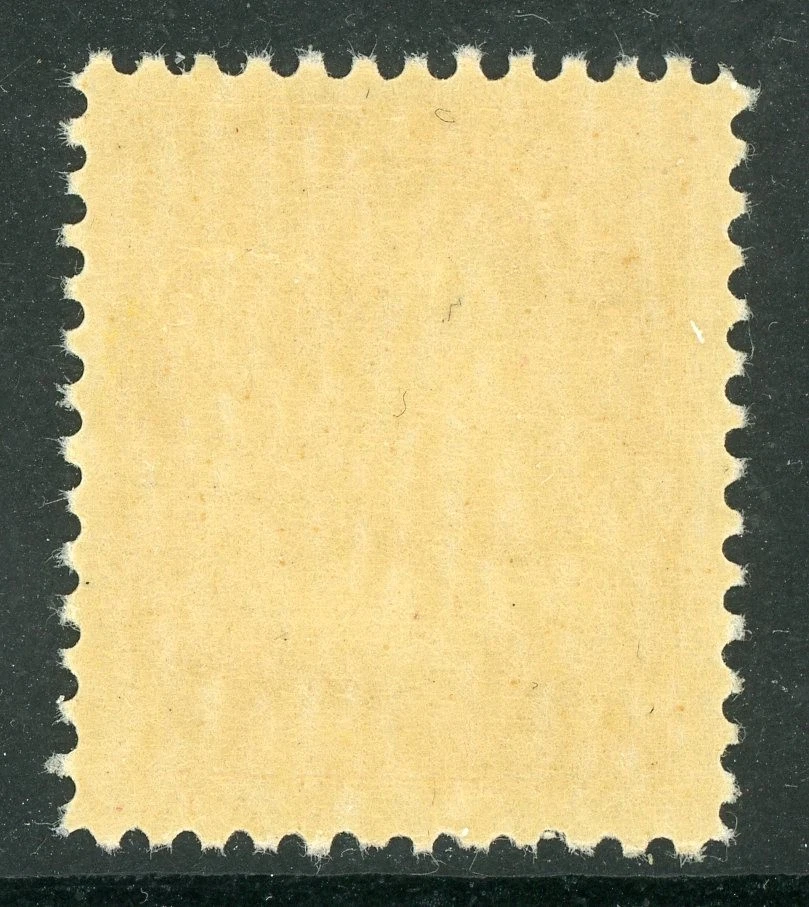 Canada 1922 KGV 4¢ Olive Admiral Scott 110 MNH V754 - Image 2 of 4