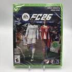 EA Sports FC 26 - Microsoft Xbox Series X|S Factory Sealed