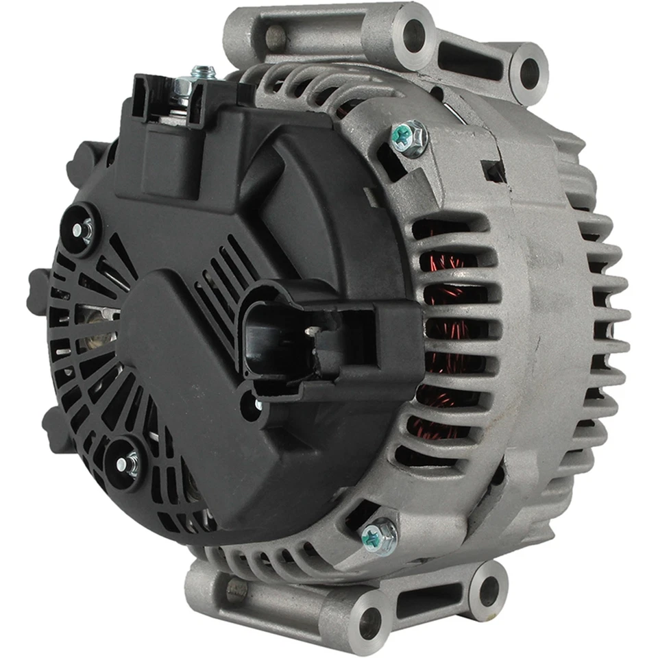 Alternator For Dodge Sprinter 2500 3500 2007-2008 TG17C030B; 400-40051 Foto 3 de 4