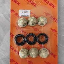 19055430 Pump Check Valve Repair Parts NMT2120NMT1520NPM1525