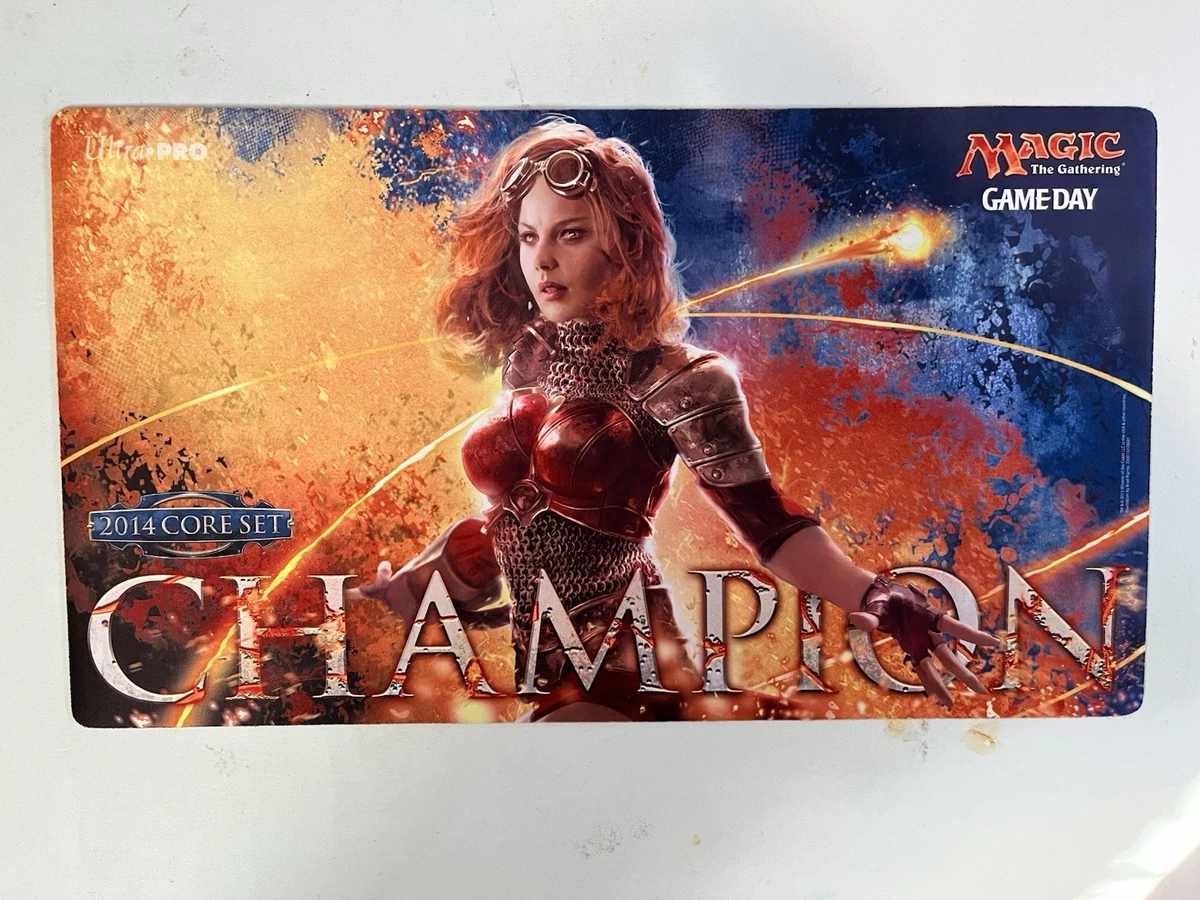 gameday playmat products for sale | eBay
