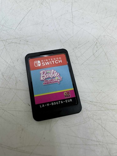 Barbie Project Friendship (Nintendo Switch) - Imagen 2 de 6