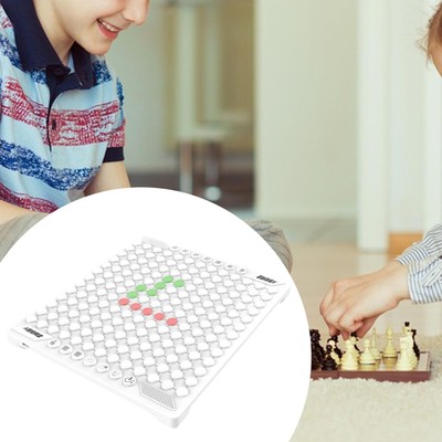 Smartes Brettspiel Interaktives Strategie Brettspiel für