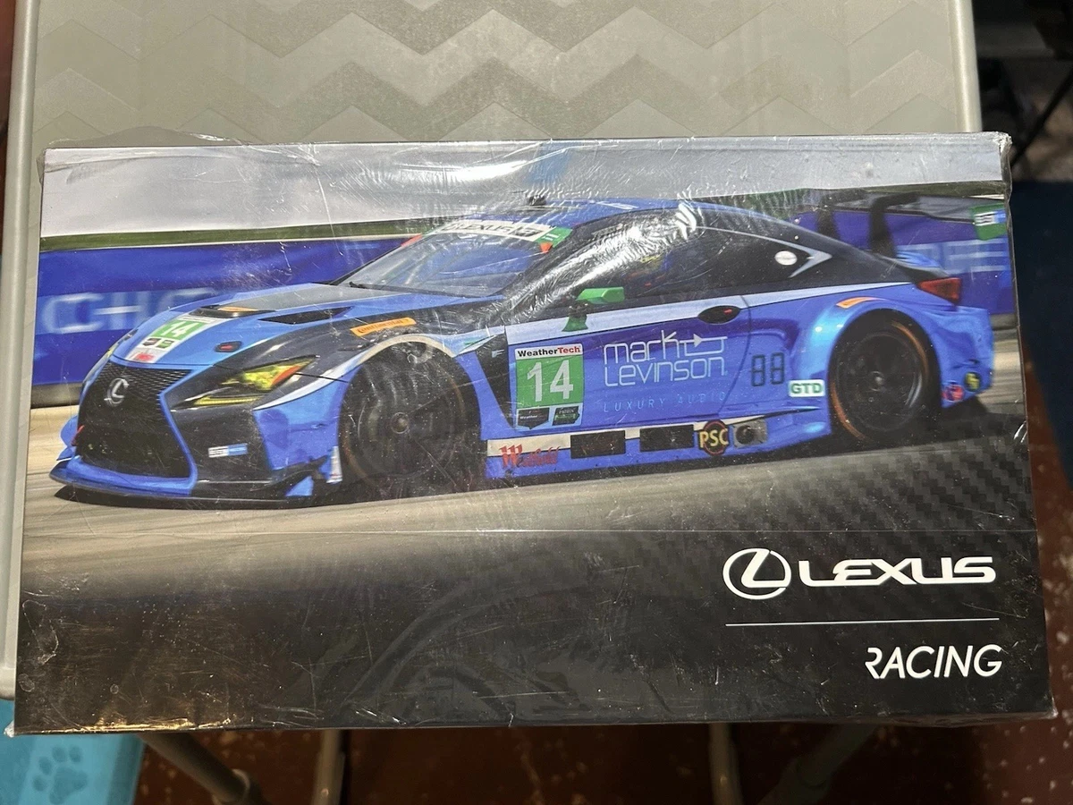 Lexus 1:18 Diecast Racing Cars for sale | eBay