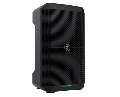 Mackie Thump GO 8'' 200 Watt Battery-Powered Speaker Active Monitor w/Bluetooth