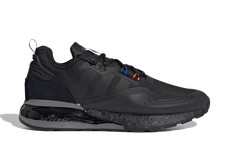 adidas NASA x ZX 2K Boost Space Race Black for Sale | Authenticity
