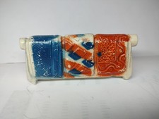 Manoil Blanket On Fence Section