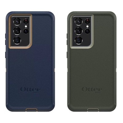 OtterBox Galaxy S21 Ultra 5G (Only) - Defender Series Screenless