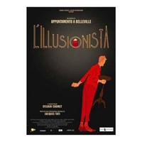 Illusionista L' - Blur - G3Z