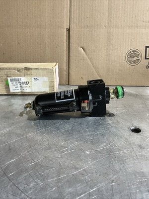 NORGREN L08-200-0PDA  LUBRICATOR L08-2000PDA NOS