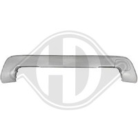 4561067 Blende, StoßFäNger Hinten FüR Dacia Duster (Hm_)
