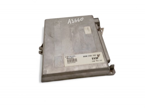 RENAULT Motorsteuergerät ECU 7700746044 S101263101C (A3660)