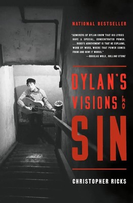 Dylan's Visions of Sin | Christopher Ricks | Taschenbuch | Englisch | 2005