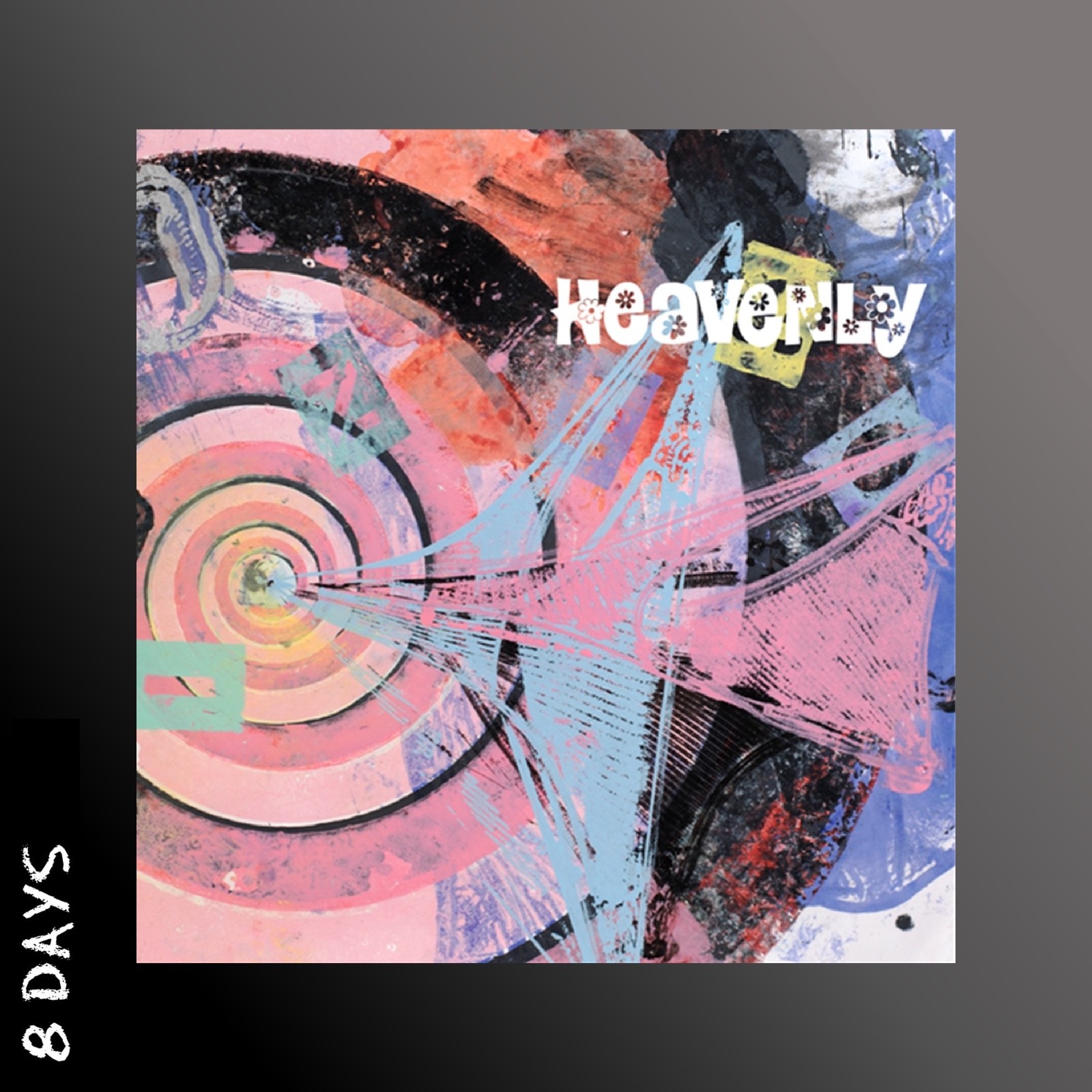 Heavenly - Highway To Heavenly - CD - Presale Ships By 27/2/26