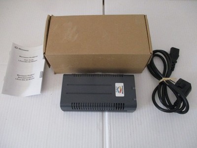 Microsemi PD-9601GC PoE GLAN PD-9601GC/AC-EU 90 Watt-