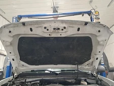 Used Hood fits: 2012 Chevrolet Silverado 2500 pickup  Grade A