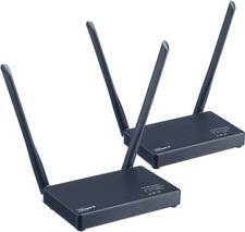 VOGEL 'S Vogel's SAVA 1022 Draadloze HDMI-extender - A