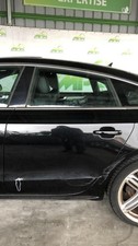 Porte arrière et accessoires Audi A5