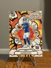 2025 Panini Donruss - Bomb Squad Jaxson Dart #BS-JDT (RC)
