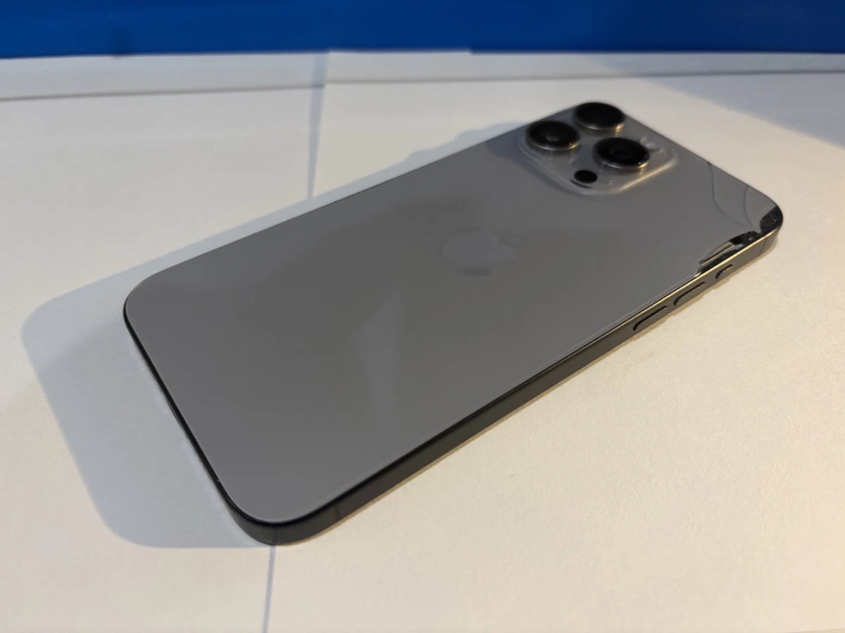 iPhone 15 Pro Max 512GB for Sale | Shop New & Used Cell Phones | eBay