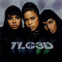 Audio Cd - Tlc - 3D - (Tba) -D- Neu