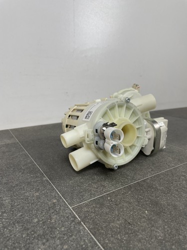 ✅ Miele Geschirrspülmaschine Umwälzpumpe Heizpumpe Mppw 01-31/4 10116778 TOP