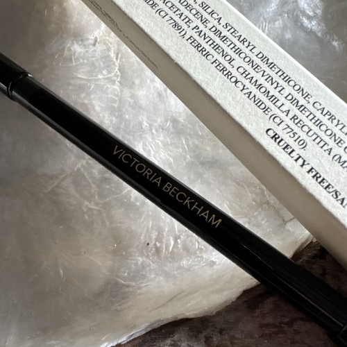 Victoria Beckham Kajal Eyeliner 1.2g Full Size New Boxed OLIVE - Picture 10 of 11