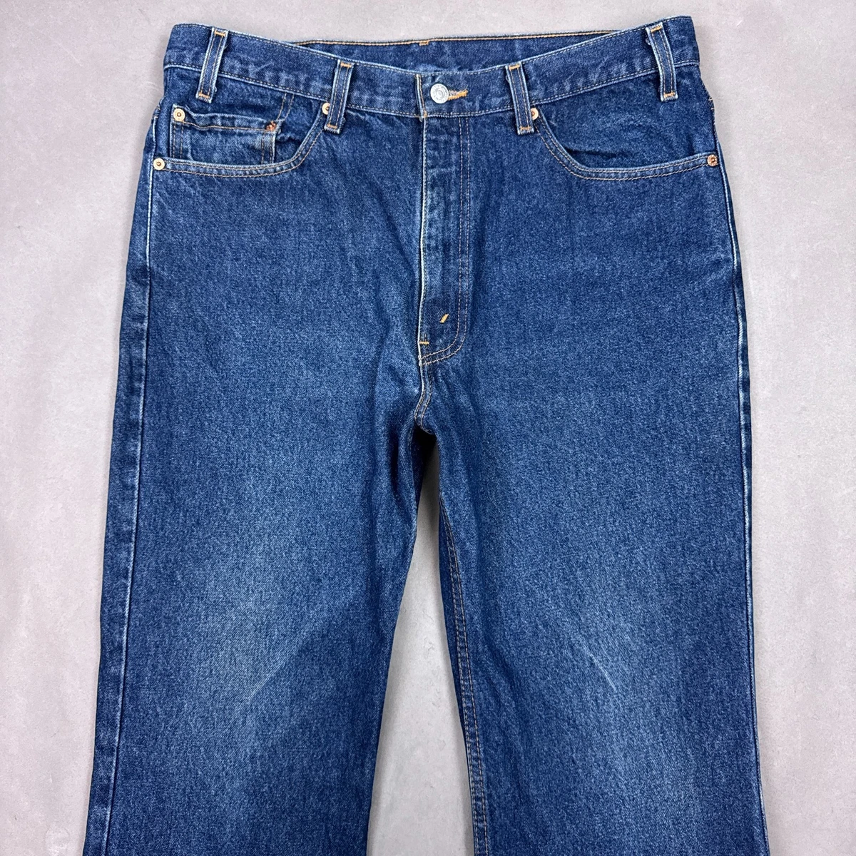 Levi's 517 Denim Jeans for Men for sale | eBay