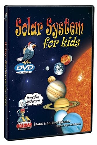Solar System for Kids