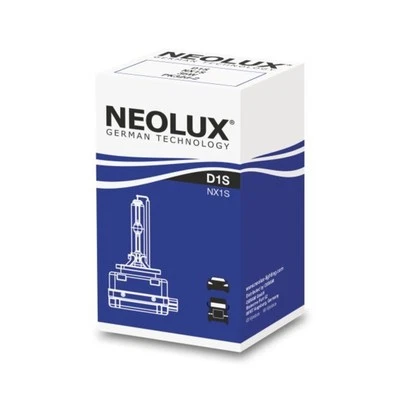 Glühlampe Xenon NEOLUX D1S 12V, 35W, 1 Stück - Bild 1 von 2