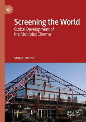 Stuart Hanson | Screening the World | Taschenbuch | Englisch (2020) | xii