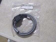 NEW HAVIS DS-DA-305 Power Cord for DS-CFX series Docking Stations