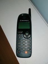 Telefono cellulare Motorola vintage