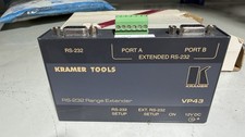 KRAMER ELECTRONICS - VIDEO SCALER VP-423