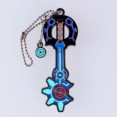 Photon Debugger - Kingdom Hearts Key Blade Collection Charm 3 aus Japan