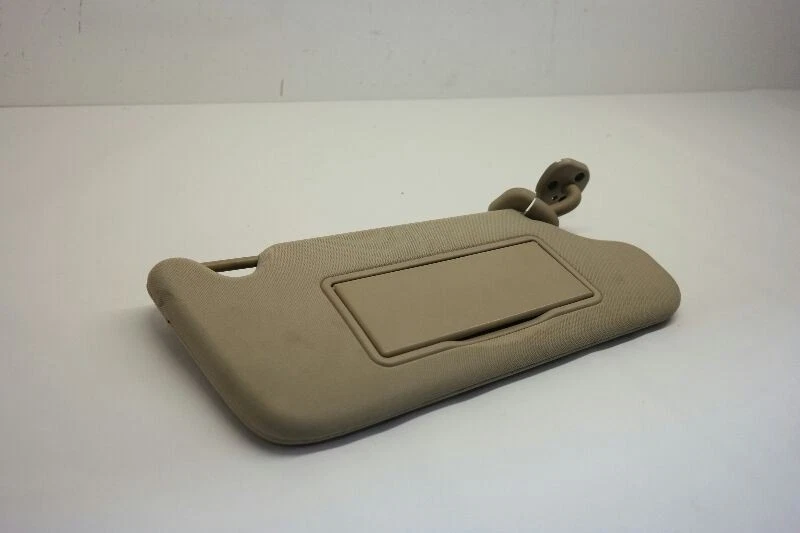 Chevrolet Impala 2006-16 derecho pasajero parasol VIN W 4º   Foto 2 de 4